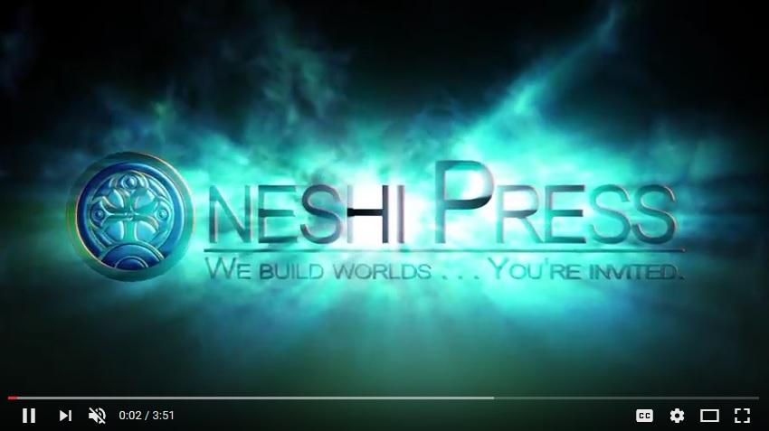 Introducing Oneshi Press: A New Video