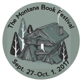 Join Oneshi Press at the Montana Book Festival!