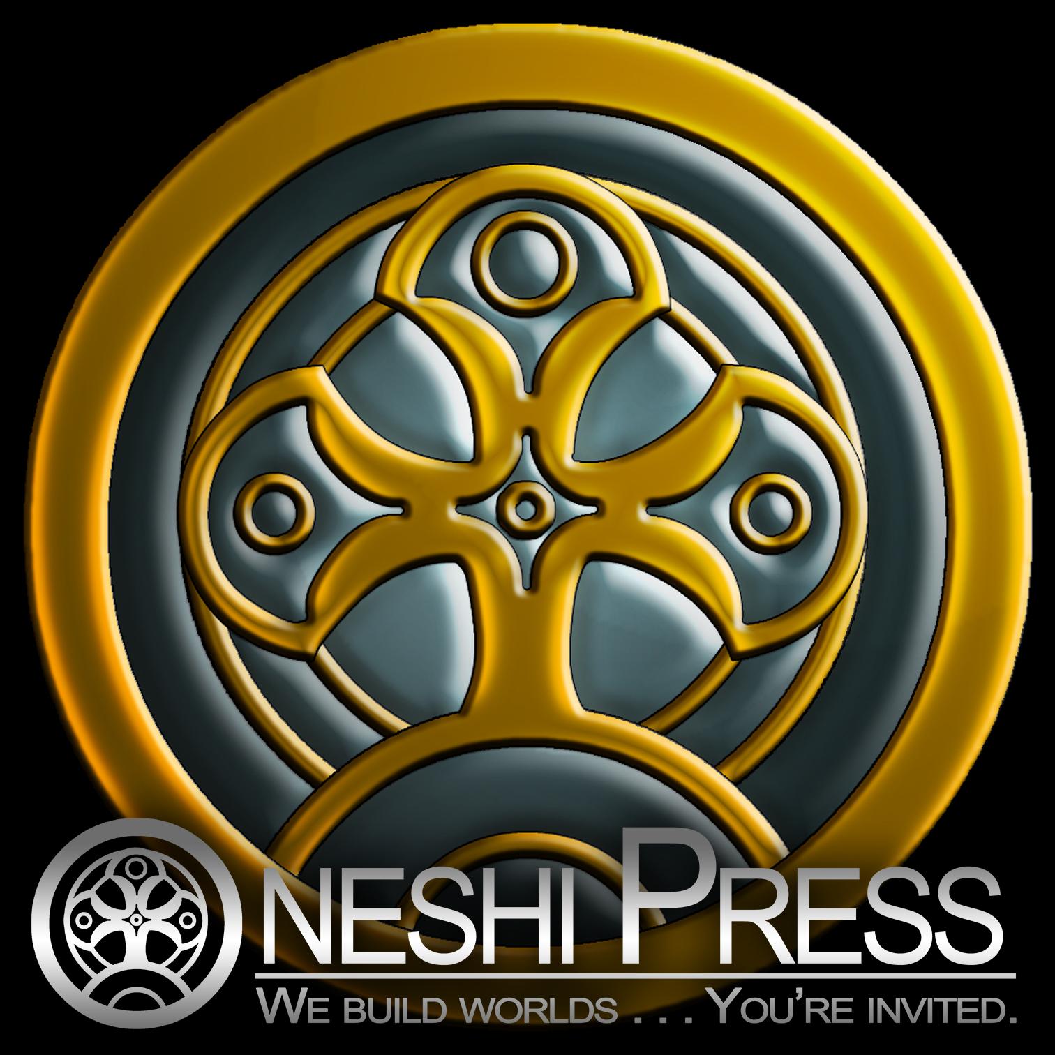 We’re Back! Oneshi Press on the “Adrian Has Issues” Podcast!