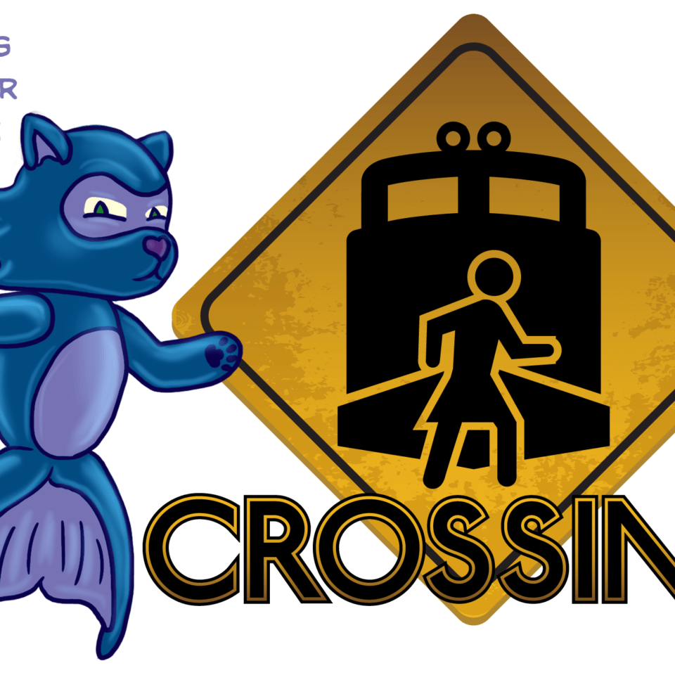 K.F. Kat Fish Reviews: Crossing